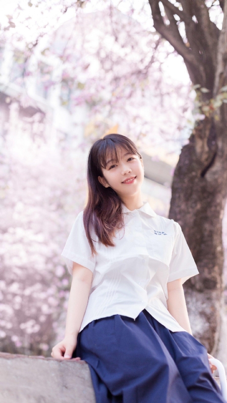 詹妹妹的第四张照片--连江认干亲服务网