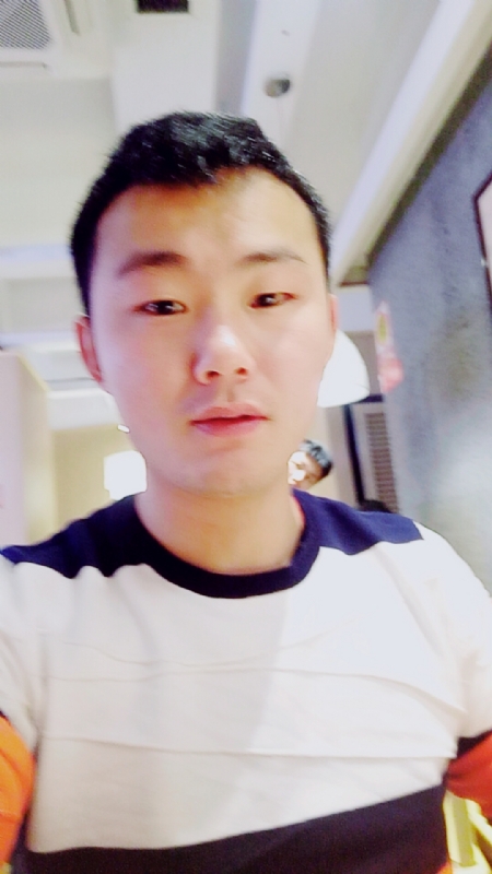 云淡风轻的第一张照片--连江认干亲服务网